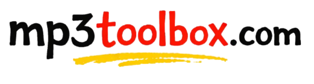 mp3toolbox.com